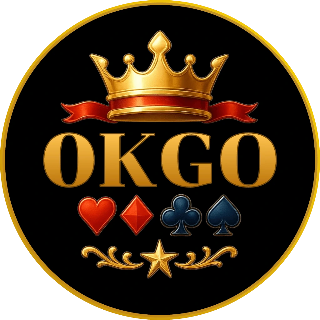 Confident casino hostess surrounded by glowing roulette lights and floating chips showcasing the thrilling live casino atmosphere of 0KGO for players in Bangladesh